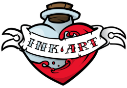 Инк-Арт Тату / Ink-Art Tattoo