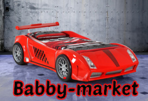 Бэби-маркет / Babby-market.ru