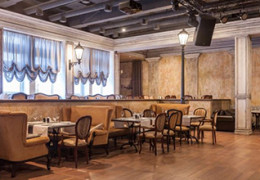 Арбат / Arbat beerhouse