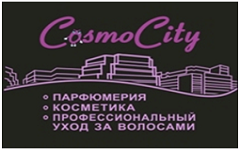 КосмоСити / CosmoCity в ТЦ «Панорама»