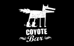 Coyote / Койот