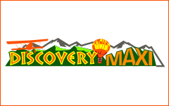Дискавери Макси / Discovery Maxi
