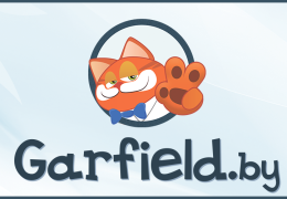 Гарфилд / Garfield