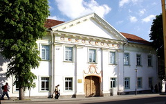 Гродненский государственный музей истории религии