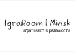 Играрум / IgraRoom