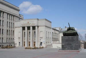 Драматический театр Белорусской Армии