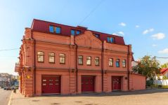 Музей Пожарного и Аварийно-Спасательного Дела МЧС Республики Беларусь