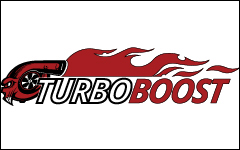Турбобуст / Turboboost
