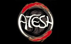 Atesh / Атэш