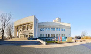 Белорусский государственный академический музыкальный театр