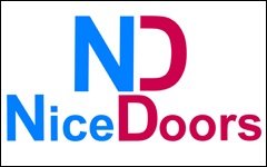 Найс Дорс / Nice Doors на Речицком шоссе