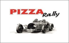 Пицца Ралли / Pizza Rally
