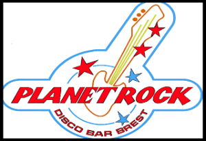 Планета Рок / Planet Rock