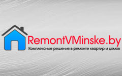 Ремонт в Минске / Remontvminske.by
