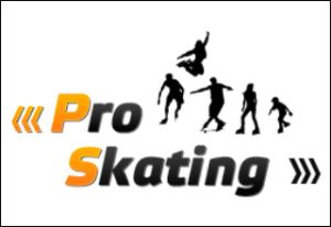 Скейтинг клуб / Skating club