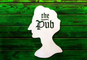 Паб / The Pub