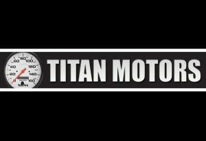 Титан моторс