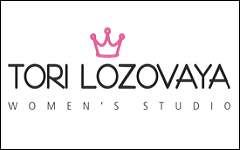 Тори Лозовая / Tori Lozovaya Womens Studio