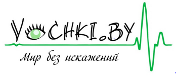 Интернет-магазин контактных линз — Вочки.бай / Vochki.by