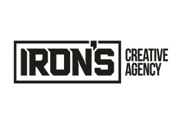 IRON’S creative agency