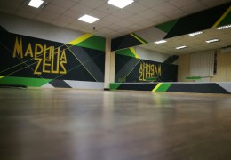 Школа фитнеса и танца Mарины Zeus (Марины Зевс)